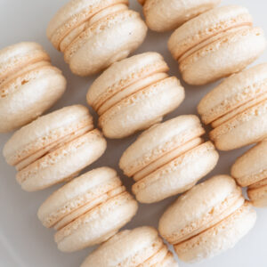 Box of 12 Macarons